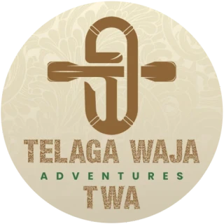 Telaga Waja Adventures logo